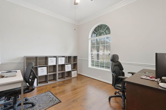 133 E Frontera Circle, The Woodlands, TX 77382