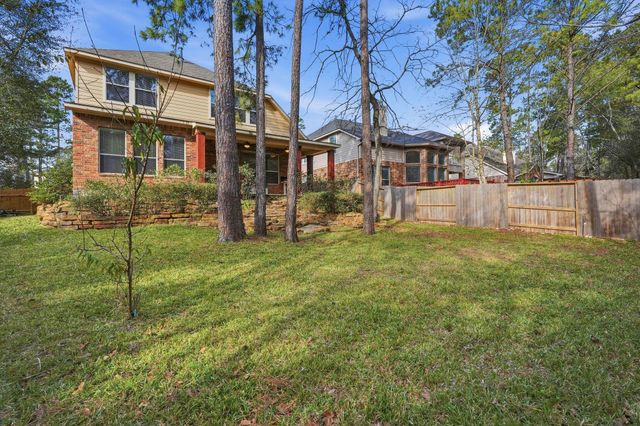 133 E Frontera Circle, The Woodlands, TX 77382