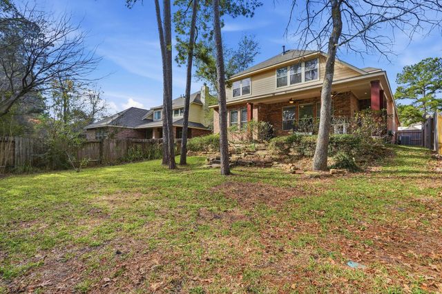 133 E Frontera Circle, The Woodlands, TX 77382