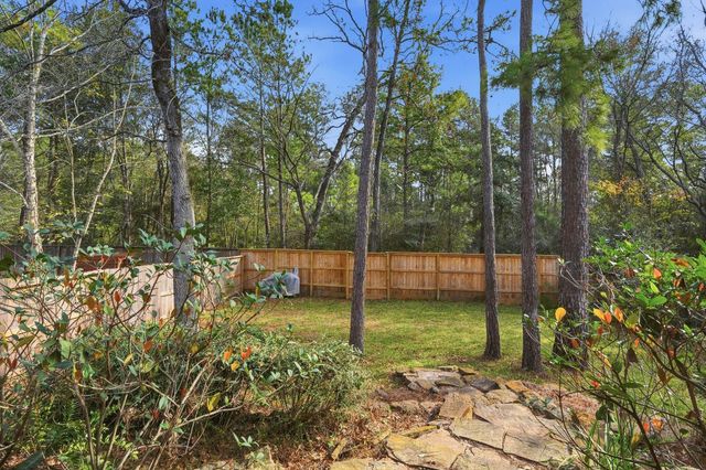 133 E Frontera Circle, The Woodlands, TX 77382