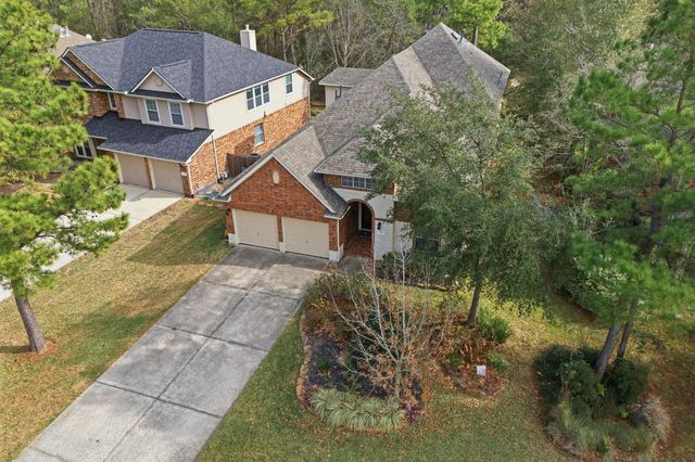 133 E Frontera Circle, The Woodlands, TX 77382