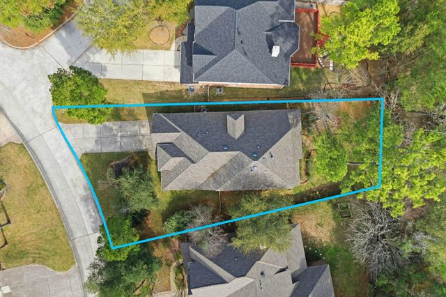 133 E Frontera Circle, The Woodlands, TX 77382