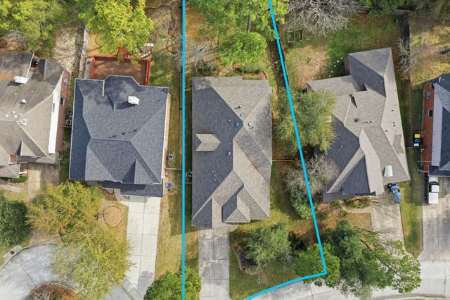 133 E Frontera Circle, The Woodlands, TX 77382