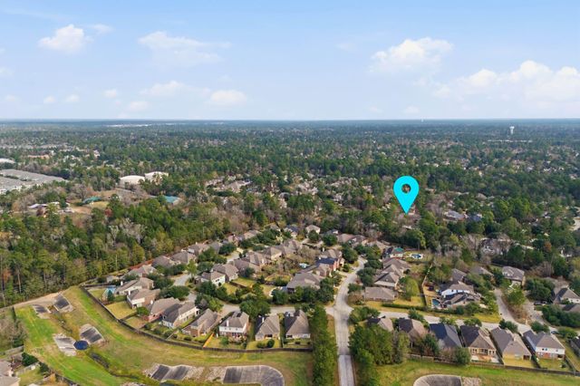 133 E Frontera Circle, The Woodlands, TX 77382