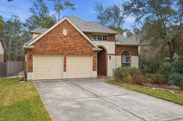 133 E Frontera Circle, The Woodlands, TX 77382