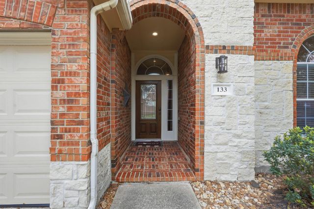133 E Frontera Circle, The Woodlands, TX 77382