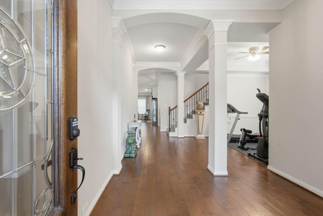 133 E Frontera Circle, The Woodlands, TX 77382