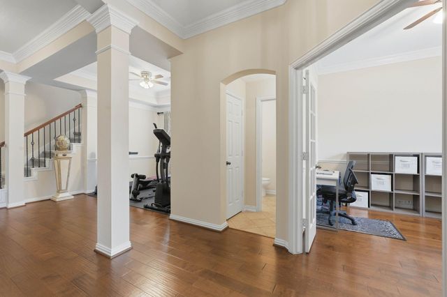 133 E Frontera Circle, The Woodlands, TX 77382