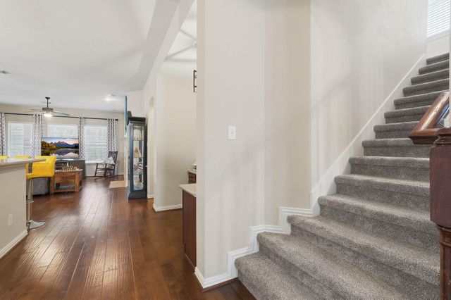 133 E Frontera Circle, The Woodlands, TX 77382