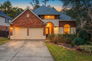 133 E Frontera Circle, The Woodlands, TX 77382