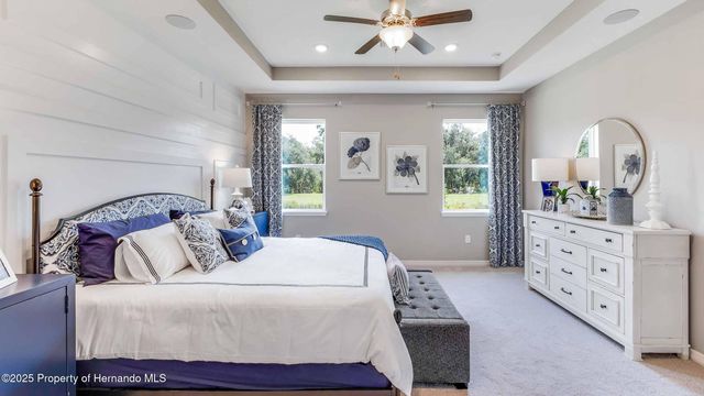 11808 Memorial Drive, Brooksville, FL 34613