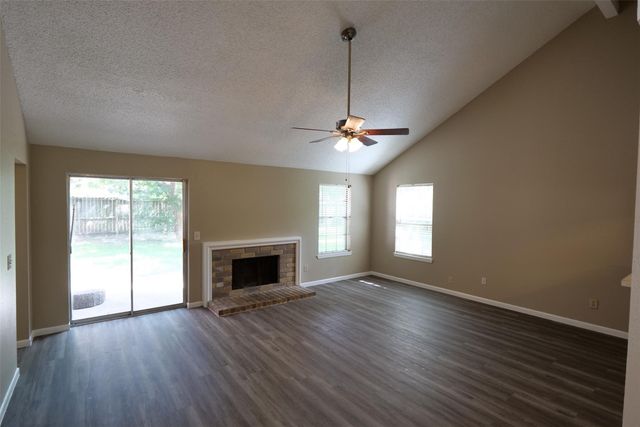 21426 Park Mill Lane, Katy, TX 77450