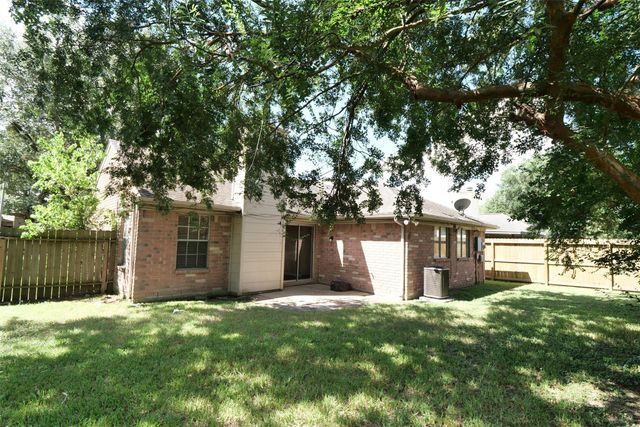 21426 Park Mill Lane, Katy, TX 77450