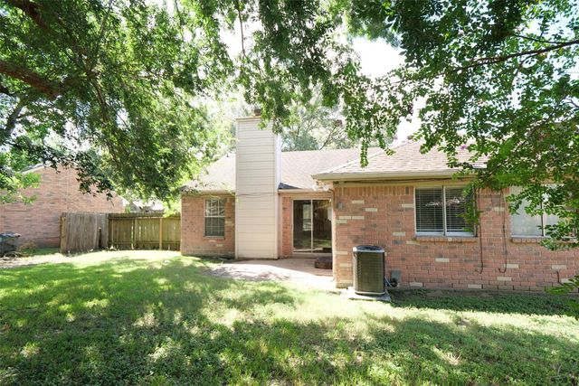 21426 Park Mill Lane, Katy, TX 77450