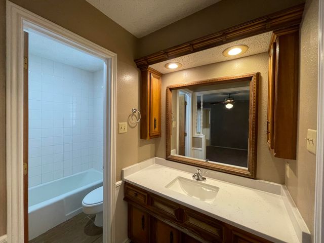 4822 73rd Street, Lubbock, TX 79424