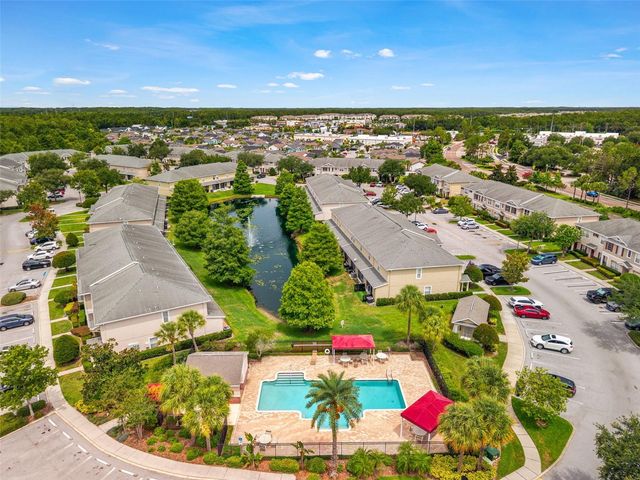 16403 BELLEMORE LANE, Odessa, FL 33556