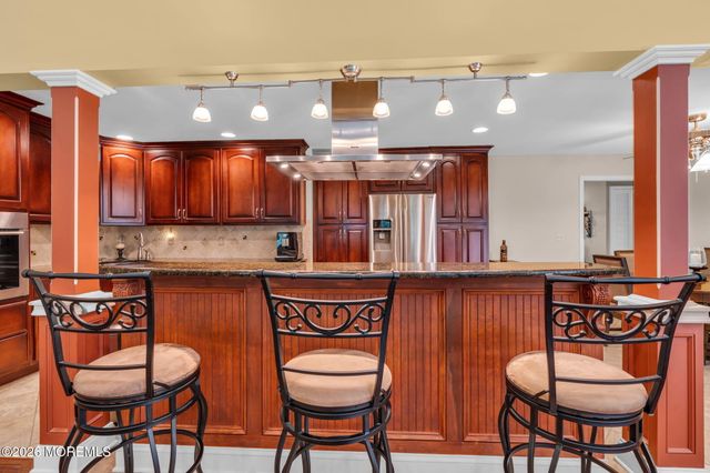 2 York Circle, Jackson, NJ 08527