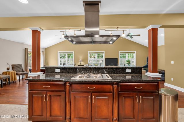 2 York Circle, Jackson, NJ 08527