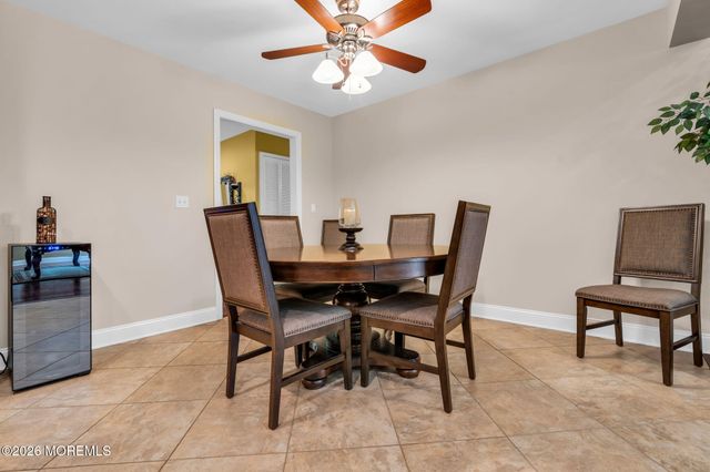 2 York Circle, Jackson, NJ 08527