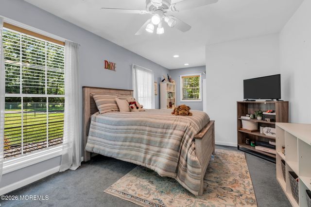 2 York Circle, Jackson, NJ 08527