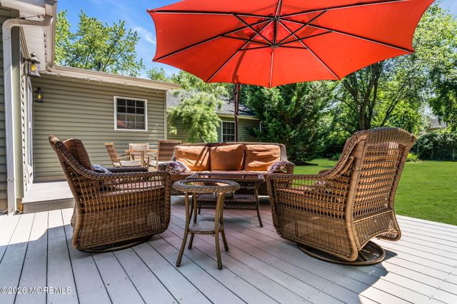 2 York Circle, Jackson, NJ 08527