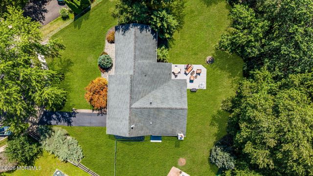 2 York Circle, Jackson, NJ 08527