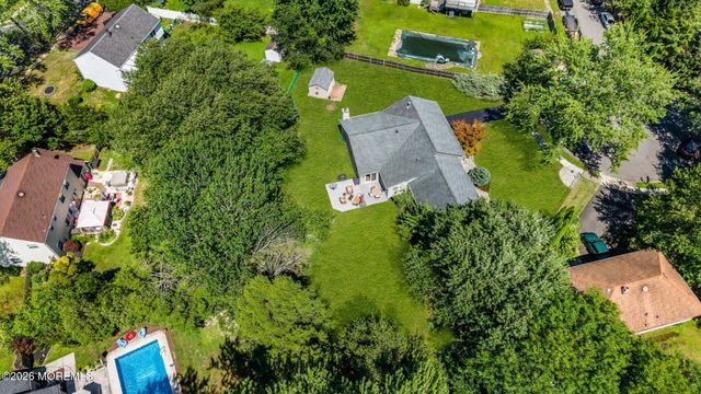 2 York Circle, Jackson, NJ 08527