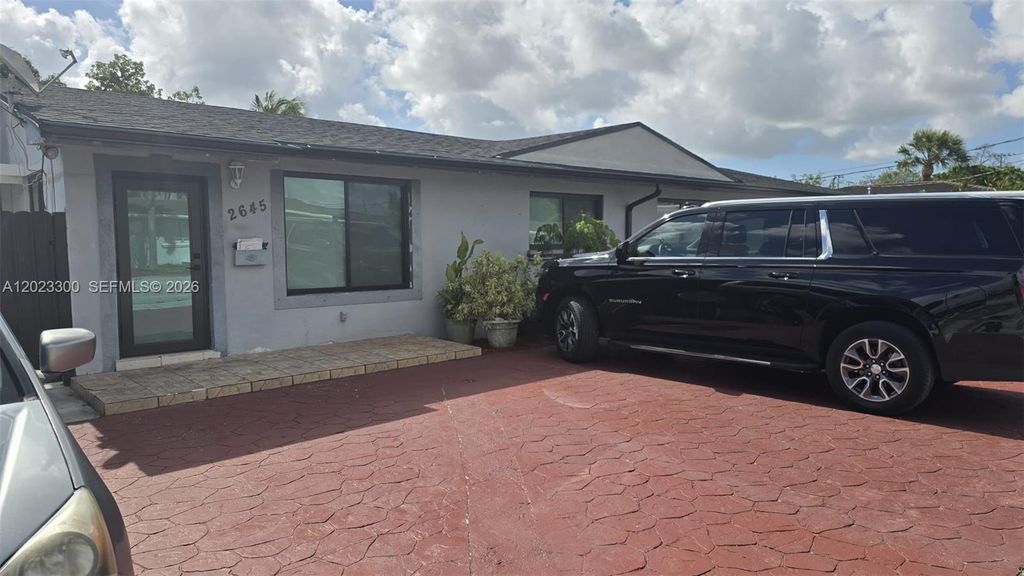 2645 SW 90th Ave 2645, Miami, FL 33165