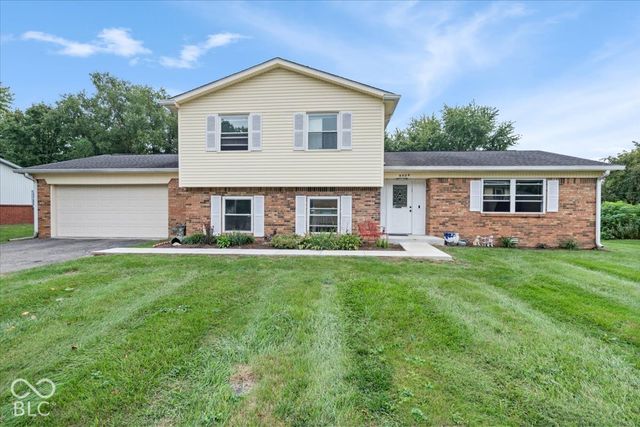 6525 Hazelwood Avenue, Indianapolis, IN 46260