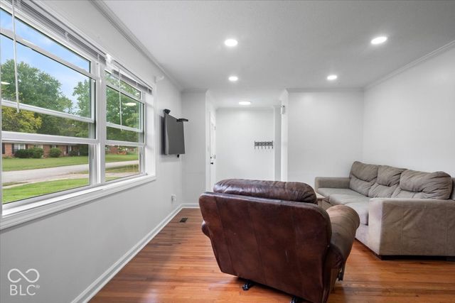 6525 Hazelwood Avenue, Indianapolis, IN 46260