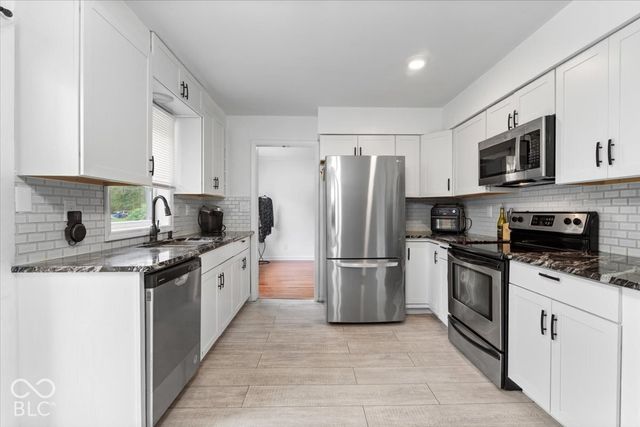 6525 Hazelwood Avenue, Indianapolis, IN 46260