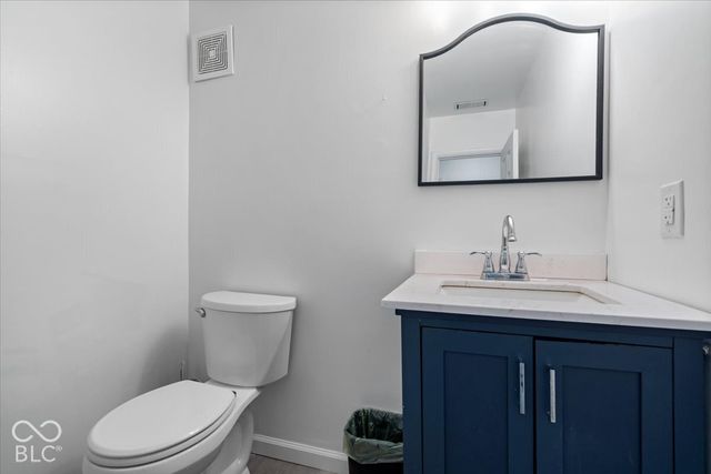 6525 Hazelwood Avenue, Indianapolis, IN 46260