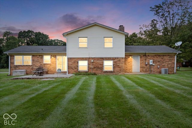 6525 Hazelwood Avenue, Indianapolis, IN 46260