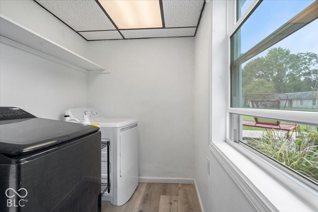 6525 Hazelwood Avenue, Indianapolis, IN 46260