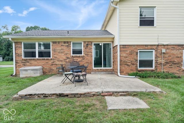 6525 Hazelwood Avenue, Indianapolis, IN 46260