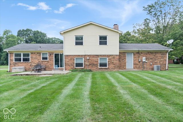 6525 Hazelwood Avenue, Indianapolis, IN 46260