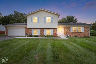 6525 Hazelwood Avenue, Indianapolis, IN 46260