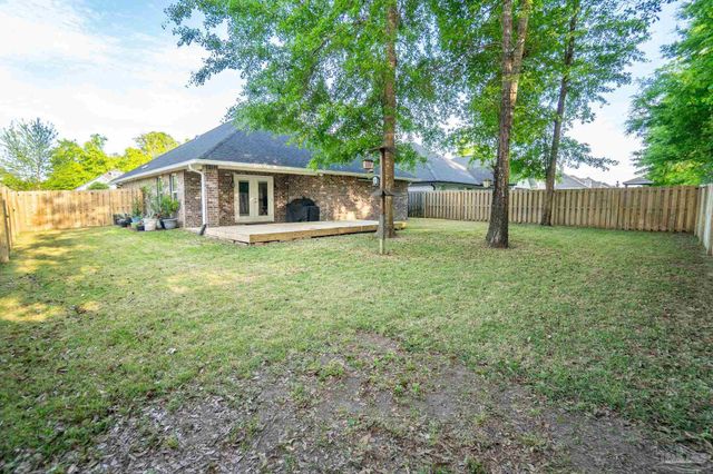 5614 Dunridge Dr, Pace, FL 32571