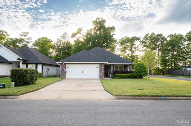 5614 Dunridge Dr, Pace, FL 32571