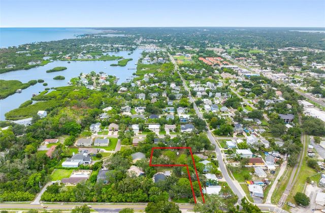 0 PENNSYLVANIA AVENUE, Palm Harbor, FL 34683