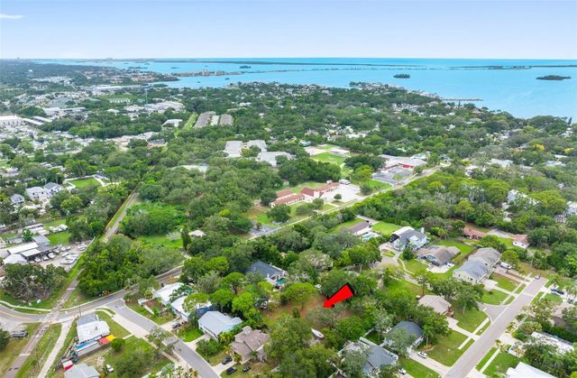 0 PENNSYLVANIA AVENUE, Palm Harbor, FL 34683