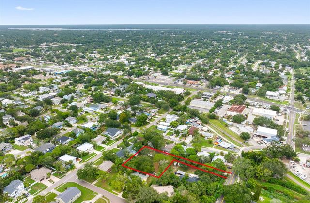 0 PENNSYLVANIA AVENUE, Palm Harbor, FL 34683