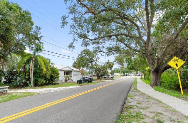 0 PENNSYLVANIA AVENUE, Palm Harbor, FL 34683