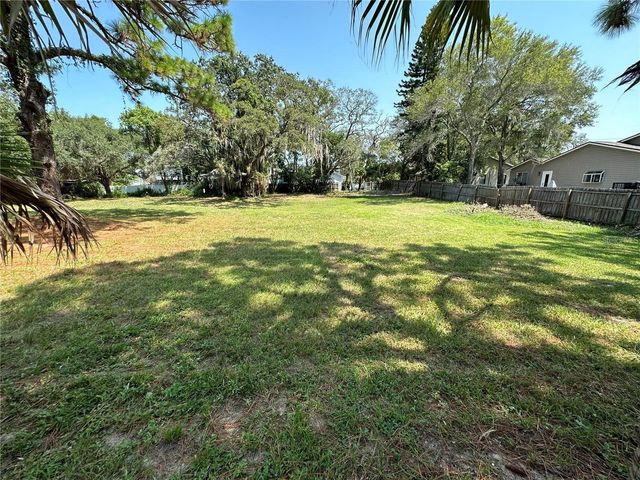 0 PENNSYLVANIA AVENUE, Palm Harbor, FL 34683