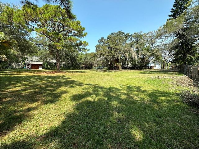 0 PENNSYLVANIA AVENUE, Palm Harbor, FL 34683