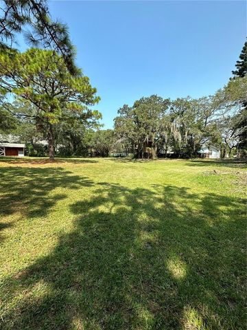 0 PENNSYLVANIA AVENUE, Palm Harbor, FL 34683
