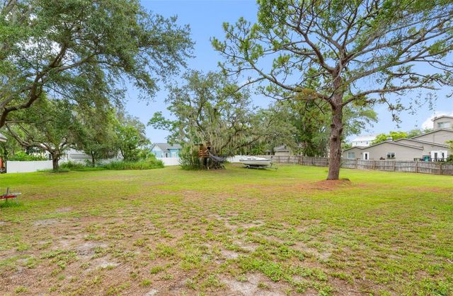 0 PENNSYLVANIA AVENUE, Palm Harbor, FL 34683