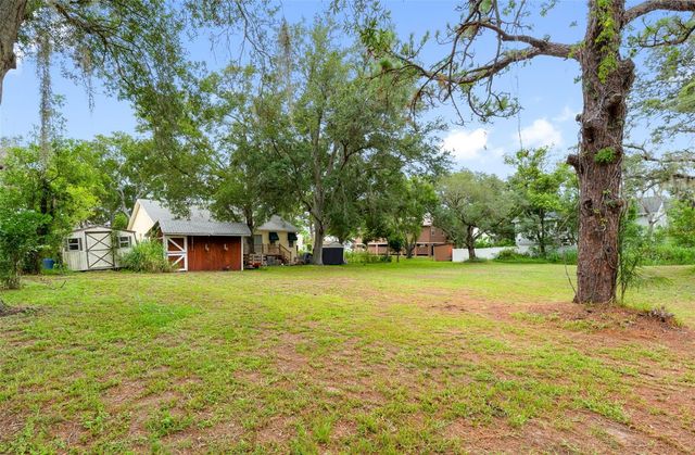 0 PENNSYLVANIA AVENUE, Palm Harbor, FL 34683