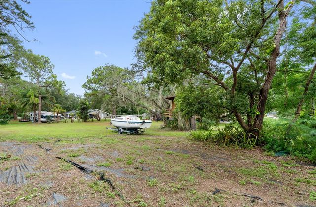 0 PENNSYLVANIA AVENUE, Palm Harbor, FL 34683