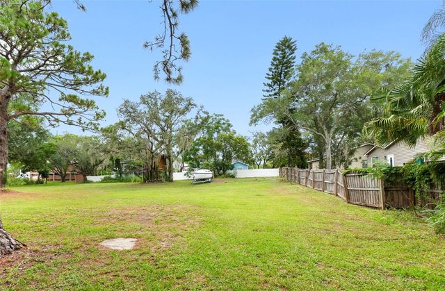 0 PENNSYLVANIA AVENUE, Palm Harbor, FL 34683